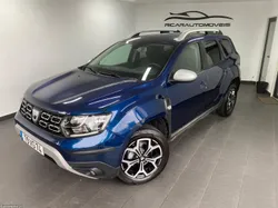 Dacia Duster 1.5 dCi Prestige