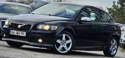 Volvo C30 2.0l D 136 Cv Powershift R-design Du 05/09