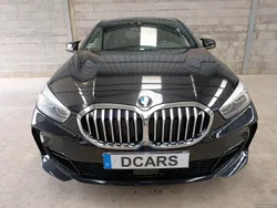 BMW 116 d Pack M - Auto