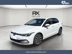 VOLKSWAGEN Golf 1.0 TSI OPF 110 BVM6 Active