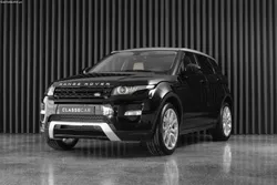 Land Rover Evoque 2.2 eD4 Dynamic