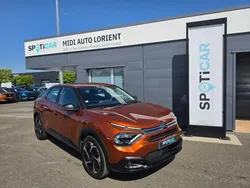 Citroen C4 BlueHDi 130 Feel Pack Business EAT8
