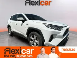 TOYOTA RAV-4 2.5 hybrid 2WD Advance