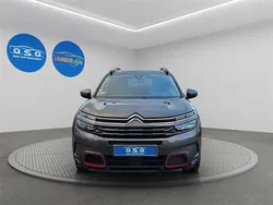 Citroën C5 Aircross 1.5 BHDI 130 BUSINESS BVA