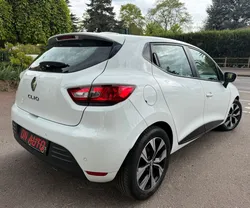 Renault Clio IV 1.5 DCI ENERGY 90ch *RADAR + LED + CARPLAY+ JANTE ALU 16 + 1er MAIN* Distribution 11/25