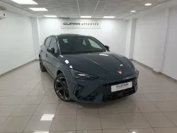 CUPRA León 1.5 eTSI 110 DSG