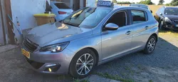 PEUGEOT 308 1.6 HDI 120ch Allure