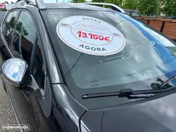 Peugeot 2008 1.6 BlueHDi Allure