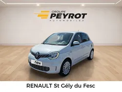 RENAULT Twingo III Achat Intégral - 21 Vibes