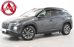 Hyundai TUCSON 1.6 CRDI 48V 136 CV DCT TECNO