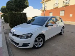 Volkswagen Golf 1.6TDI CR BMT Bluemotion 110