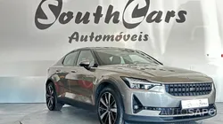 Polestar 2 de 2021