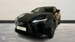 Lexus Rz 500e Executive MC26