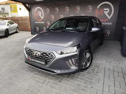 Hyundai IONIQ 1.6 GDi PHEV Tech MY20 141 Cv 5 Pts