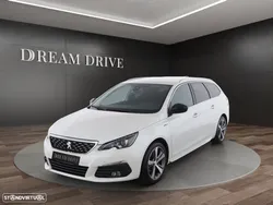 Peugeot 308 PureTech 130 Stop & Start GT-Line Edition