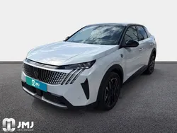 Peugeot 3008 Hybrid 145 e-DCS6 GT