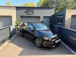 Volkswagen Polo 1.2TSI Trendline Ja16 Clim auto Écran média