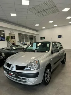 RENAULT CLIO 2 1.2I 75cv
