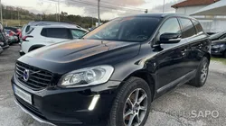 Volvo XC60 de 2015