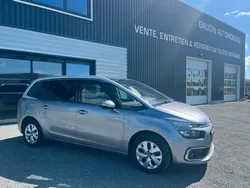 Citroen grand c4 picasso 1.6 bluehdi 120cv