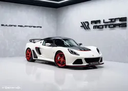 Lotus Exige Sport 350