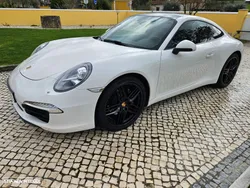 Porsche 911 (991) Carrera 2 PDK