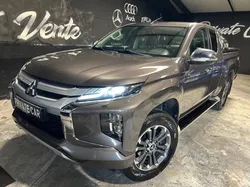 Mitsubishi L200 2.2 DID 150 CV 4WD 2020 b