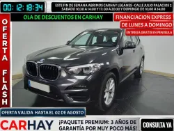 BMW X3 xDrive 30e xLine