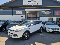 Ford kuga ii 2.0 tdci 140 fap 4x2 titanium bvm6