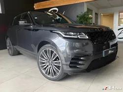 Land Rover Range Rover Velar 2.0 D240 240 S R-DYNAMIC 4WD BVA