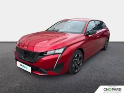 Peugeot 308 SW BlueHDi 130ch S&S EAT8 Allure