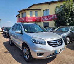 Renault Koleos 2.0 DCI 150 4x4 Bose Edition Garantie 12 Mois