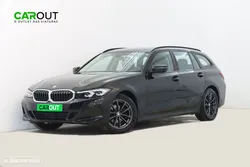 BMW 318 d Auto