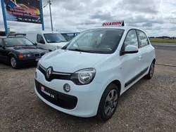 Renault TWINGO III 1.0 SCE 70CH ZEN EURO6