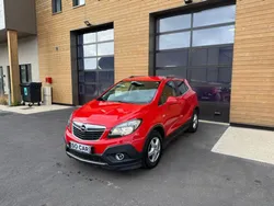 Opel MOKKA 1.7 CDTI 130CH COSMO ECOFLEX START&STOP 4X4