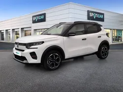 CITROEN C3 Turbo 100 ch Manuelle Max