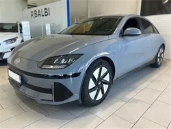 Hyundai ioniq 6 77 KWH 229 CH Intuitive