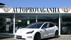 Tesla Model 3 de 2022