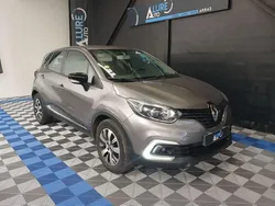 RENAULT CAPTUR 1.5L dCi - 90CH - RADAR DE RECUL - ATTELAGE