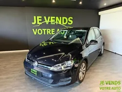 Volkswagen Golf 1.6 TDI 110ch Confortline Business 5p