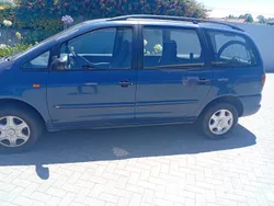 Ford Galaxy 1.9