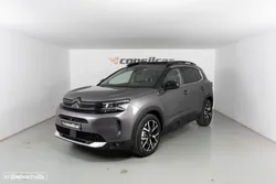 Citroën C5 Aircross 1.6 Hybrid Shine Pack e-EAT8