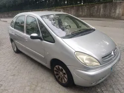 Citroën Picasso xara