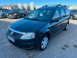 Dacia logan 1.5dci 70cv 28000km d origine
