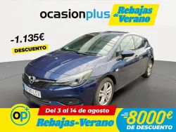 Opel Astra 1.2T S/S GS Line 130