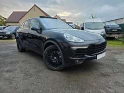 Porsche Cayenne S 92A 4.2TDI 4.2 TDI DIESEL V8 AWD 32V TIPTRONIC S 385Ch d