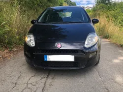 Fiat Punto 1.3 M-Jet