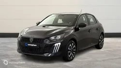 Peugeot 208 1.2 100ch S&S Style