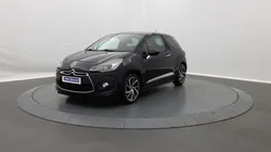 DS DS 3 PureTech 110 S&S BVM Ultra Prestige