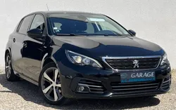 Peugeot 308 1.2 THP 12V BVM6 110cv